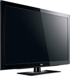LG 32LD550 32-Inch 1080p 120 Hz LCD HDTV