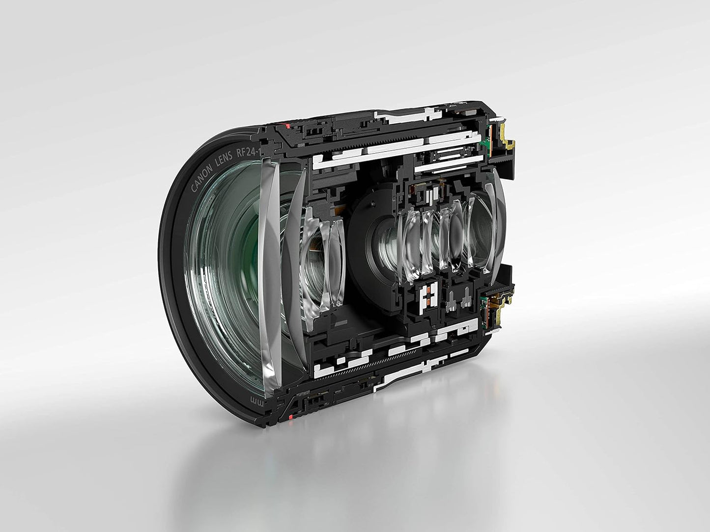 Canon 2963C002 RF 24-105mm f/4L IS USM Lens