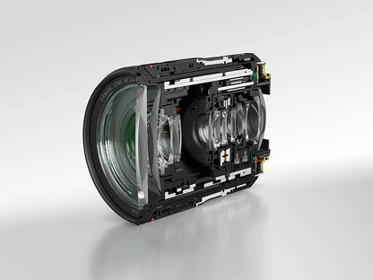 Canon 2963C002 RF 24-105mm f/4L IS USM Lens