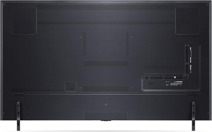 LG QNED90 86-Inch 4K MiniLED Smart TV 120Hz