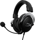 HyperX CLOO3 600721CF CloudX Xbox Licensed Gaming Headset