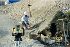 Leica Rugby 610 Rotary Laser Level Self-Leveling Kit