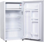 RCA RFR321-White IGLOO Mini Fridge 3.2 Cu Ft White