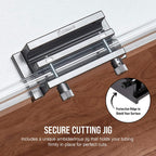 Corsair CX-9059007-WW Hydro X Series Hardline Bending Toolkit