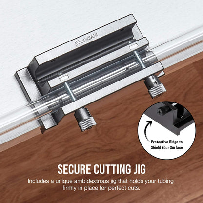 Corsair CX-9059007-WW Hydro X Series Hardline Bending Toolkit