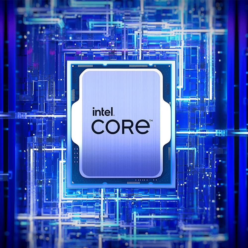 Intel Core i5-13400F Desktop Processor 10-Core CPU