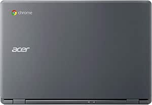 Acer C730E-C555 Chromebook: Celeron, 4GB RAM, 16GB (Renewed)