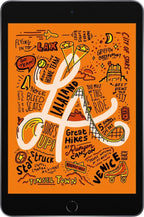 Apple MUU32LL/A iPad mini 7.9