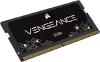 Corsair CMSX16GX4M1A3200C22 16GB Vengeance DDR4 SODIMM