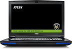 MSI WT72 6QJ-200US 17.3