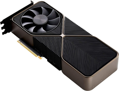 NVIDIA RTX 3090 Founders Edition Graphics Card