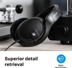 Sennheiser HD 560S Audiophile Over-Ear Headphones