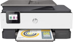 HP 3UC64A#1H3 OfficeJet Pro 8028 Printer