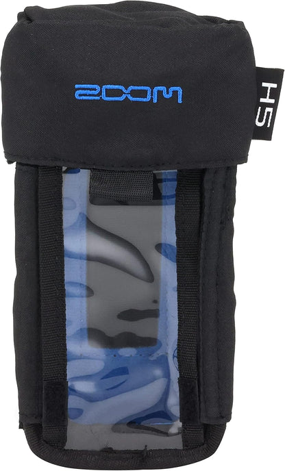 Zoom PCH-5 Protective Bag for H5 Recorder