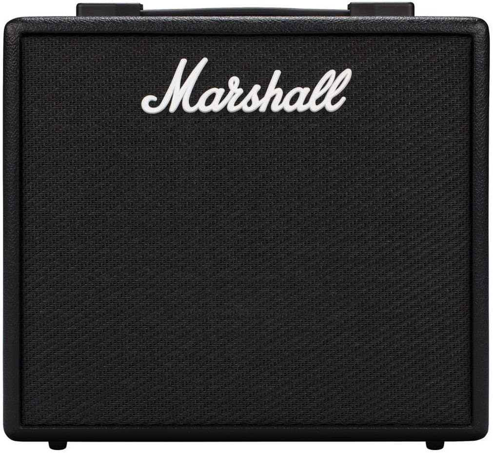 Marshall Code 25 Digital Modeling Guitar Amplifier