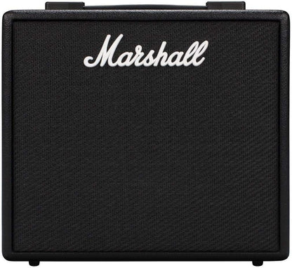 Marshall Code 25 Digital Modeling Guitar Amplifier