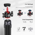 Neewer 10100991 Mini Camera Tripod - Vlogging Tripod