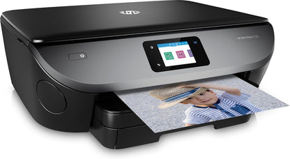 HP Envy Photo 7120 Wireless All-in-One Printer