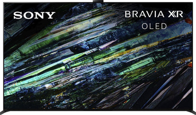 Sony CRT2SNXR65A95L 65" BRAVIA XR OLED Google TV