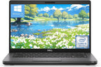 Dell Latitude 5400 i5 8th Gen 14