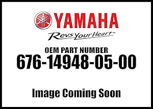 Yamaha 676-14948-05-00 Jet #45 — main product image