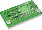 Behringer TD-3-LM Analog Bass Synthesizer Lime Green