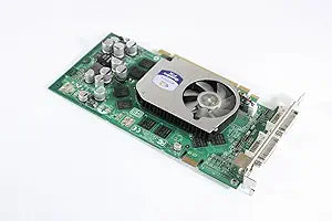 NVIDIA P260 Quadro FX Graphics Card 0K8215 — main product image
