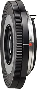 Pentax DA 40mm f/2.8 XS Pancake Lens — main product image