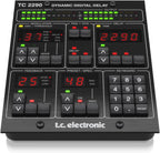 TC Electronic TC2290-DT Dynamic Delay DAW Controller
