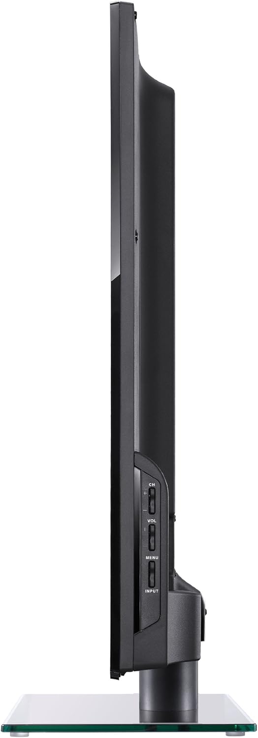 TCL LE42FHDE5300 42-Inch 1080p LED HDTV