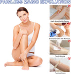 SanDisk Crystal Hair Eraser - Painless Hair Removal