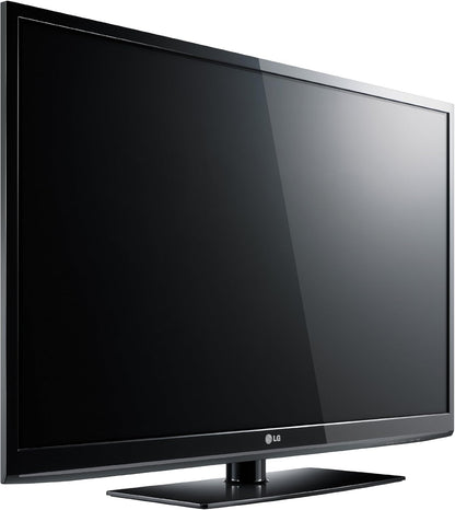 LG 42PJ350 42-Inch 720p Plasma HDTV (2010)