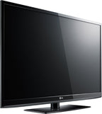 LG 50PJ350 50-Inch 720p Plasma HDTV