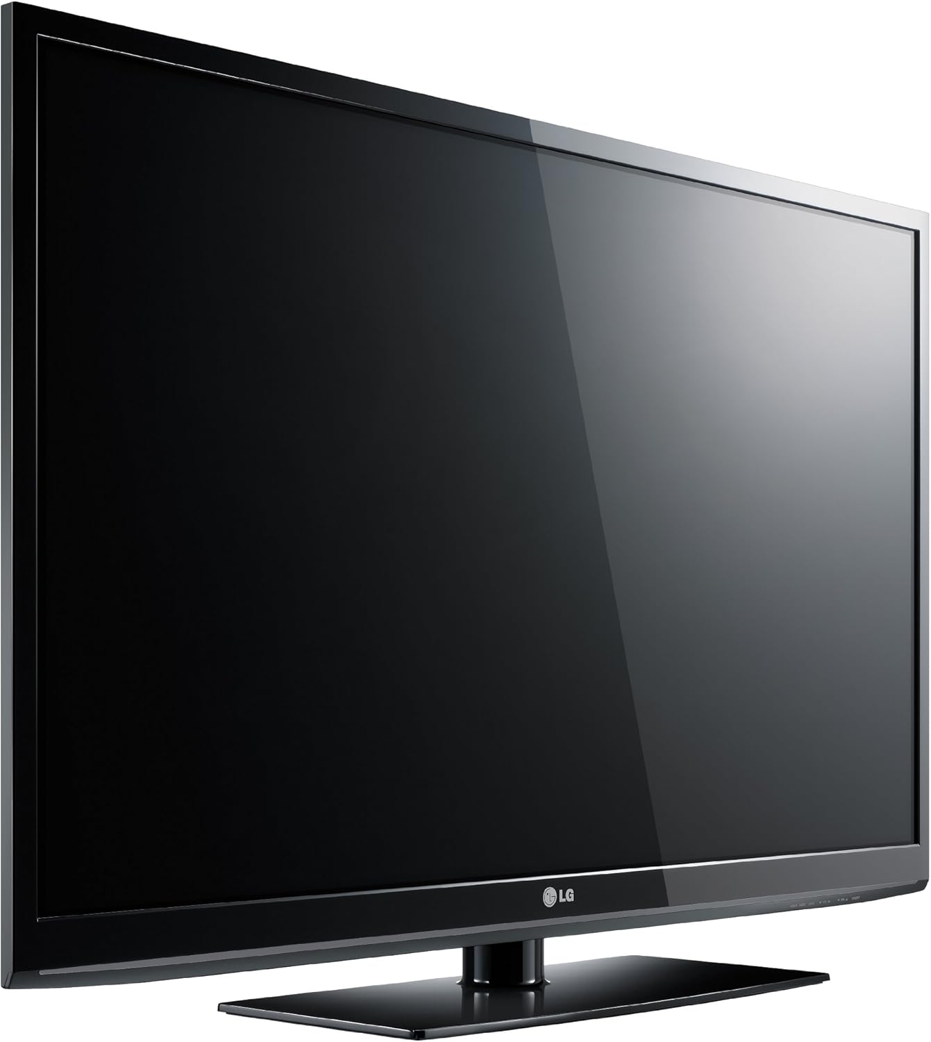 LG 50PJ350 50-Inch 720p Plasma HDTV