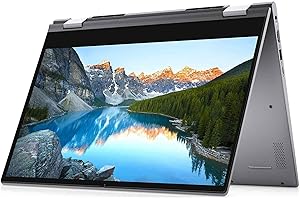 Dell Inspiron 14-5406 2-in-1 Touch Laptop (Renewed) — main product image