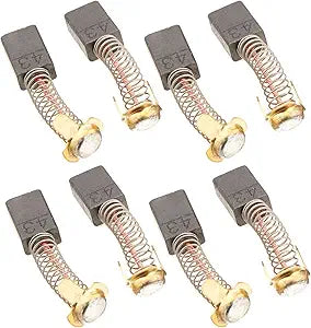 Hitachi 999-043 Carbon Brush Replacement Set