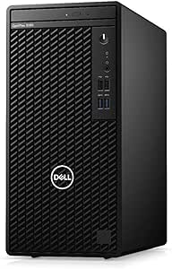 Dell Optiplex 3080 Micro Desktop i3 256GB SSD Renewed