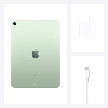 Apple iPad Air (4th Gen) 64GB Green (Renewed)
