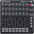 Novation Launch Control XL Ableton Live MIDI Controller