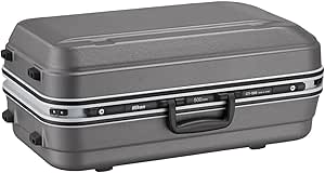 Nikon CT-405 VALISE Transport Case 400mm — main product image