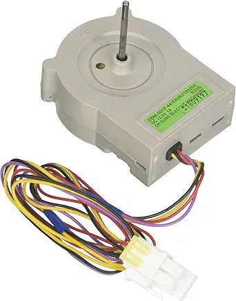LG EAU63103204 Refrigerator Fan Motor OEM — main product image