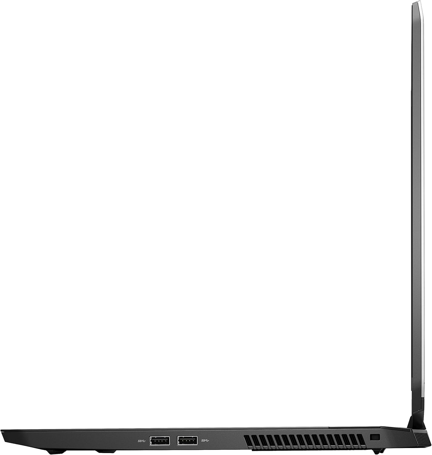 Alienware M17 Gaming Laptop i7 RTX 2060