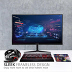 ViewSonic VX2718-PC-MHD 27