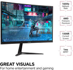 ViewSonic VX2718-PC-MHD 27