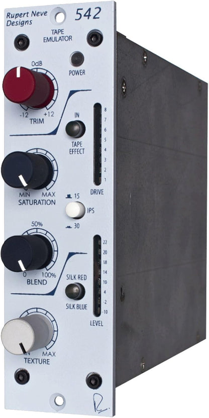 Rupert Neve Designs Portico 542 500 Series Tape Emulator