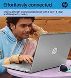 HP Laptop AMD Ryzen 5 Touchscreen 17.3