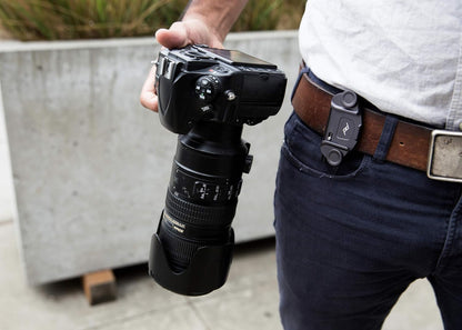 Peak Design CP-BK-3 Capture Camera Clip V3