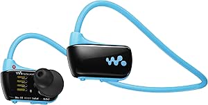 Sony Walkman NWZW273 4GB Waterproof Sports MP3 Player — main product image