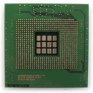 Intel Xeon SL5TD 1.50 GHz CPU Processor — main product image
