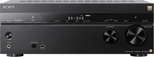 Sony STRZA810ES 7.2 Channel 4K AV Receiver